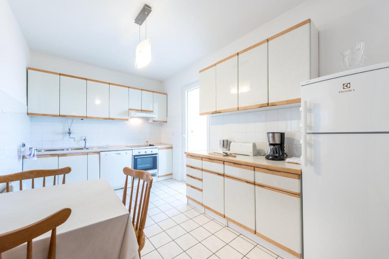 Villa Nona Кавтат Екстериор снимка