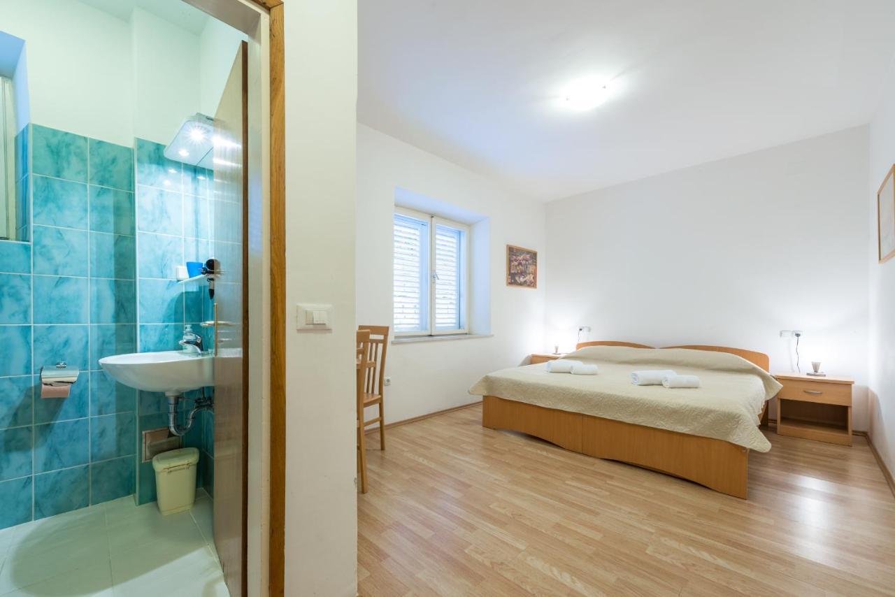 Villa Nona Кавтат Екстериор снимка